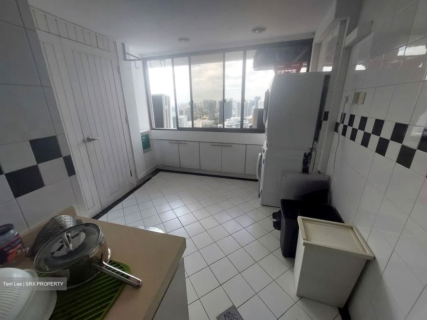 Cairnhill Plaza (D9), Apartment #581231501